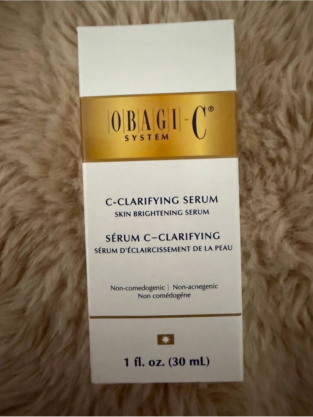 Obagi-C System: C-Clarifying Serum (Skin Brightening Serum)